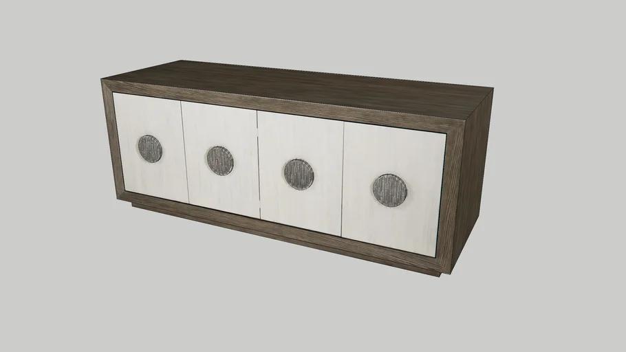 Bernhardt Entertainment Credenza