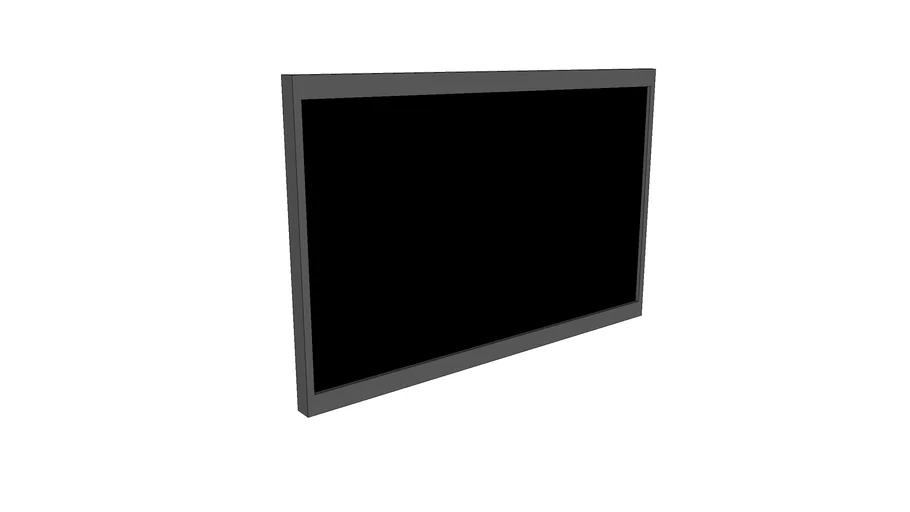 Persona 21.5 inch Touch Screen