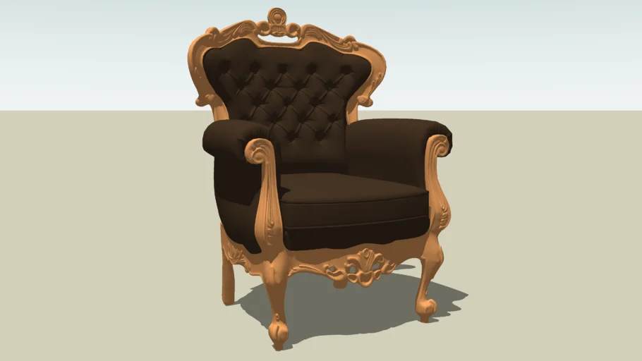 Classic chair 6