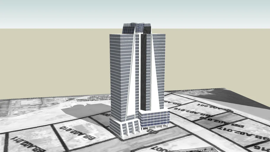 Corporate Bay