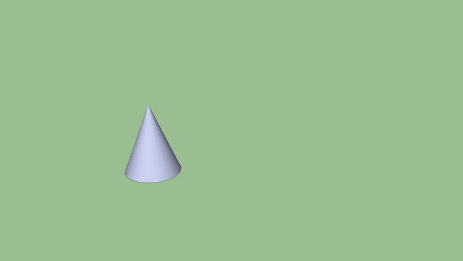 Cone