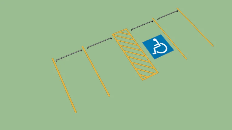 Estacionamento_Deficiente