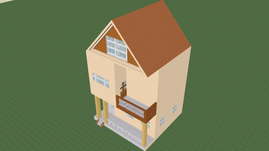 Small House