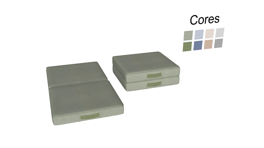 GARDEM  4 - BY TAINÁ