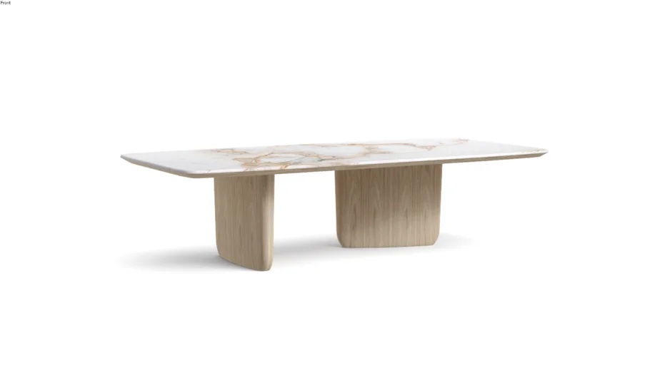 Picasso Dining Table
