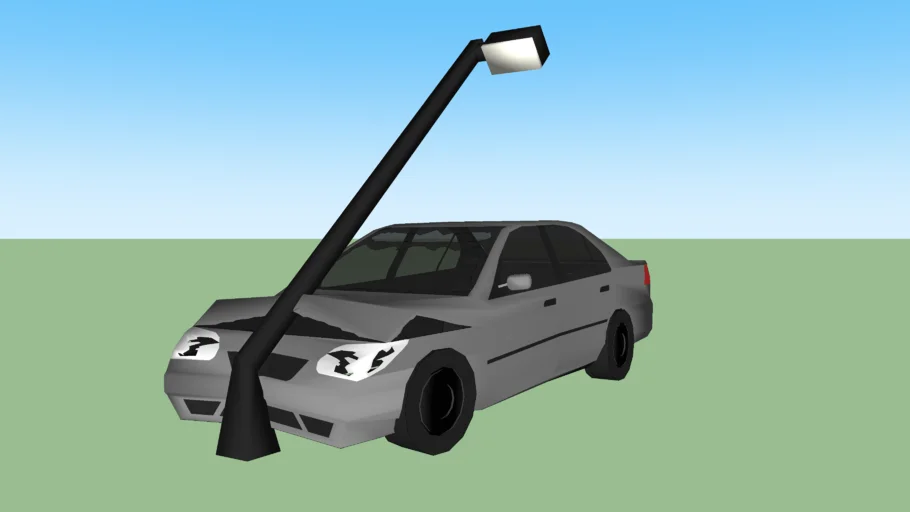 Car Wreck