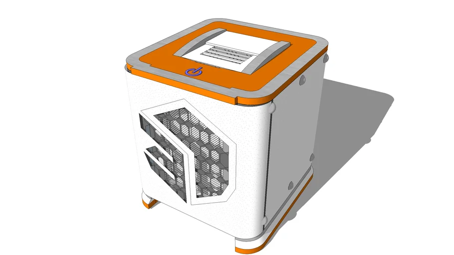 air cooler