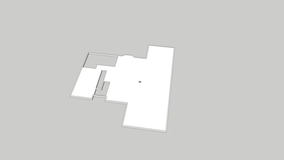Ceiling with light fixtures and ceiling fan updated Nov 27