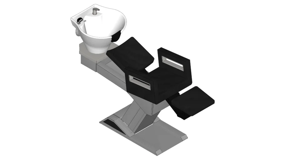 LAVATORIO SPA ELEGANCE PLUS LARGE PRO