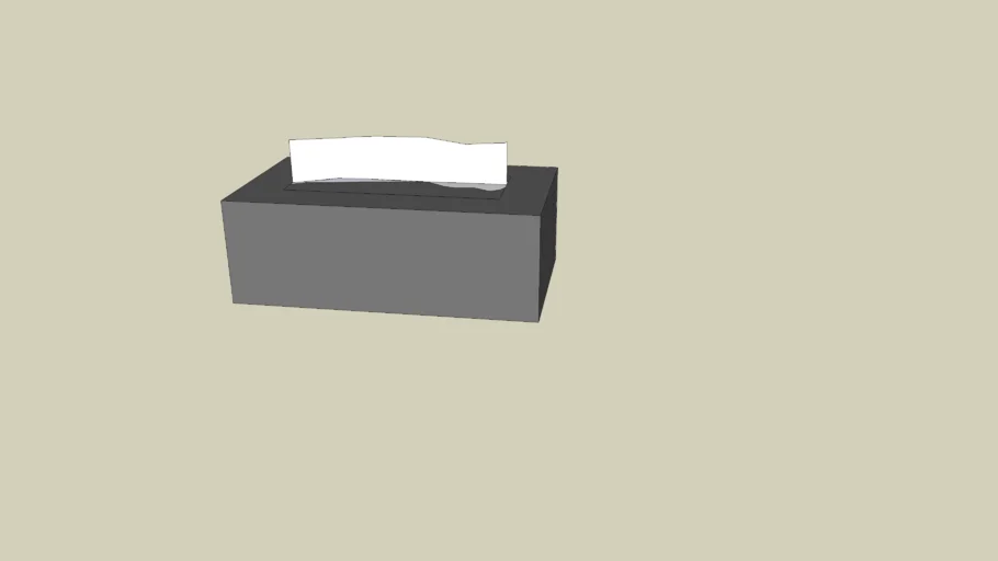 tissues
