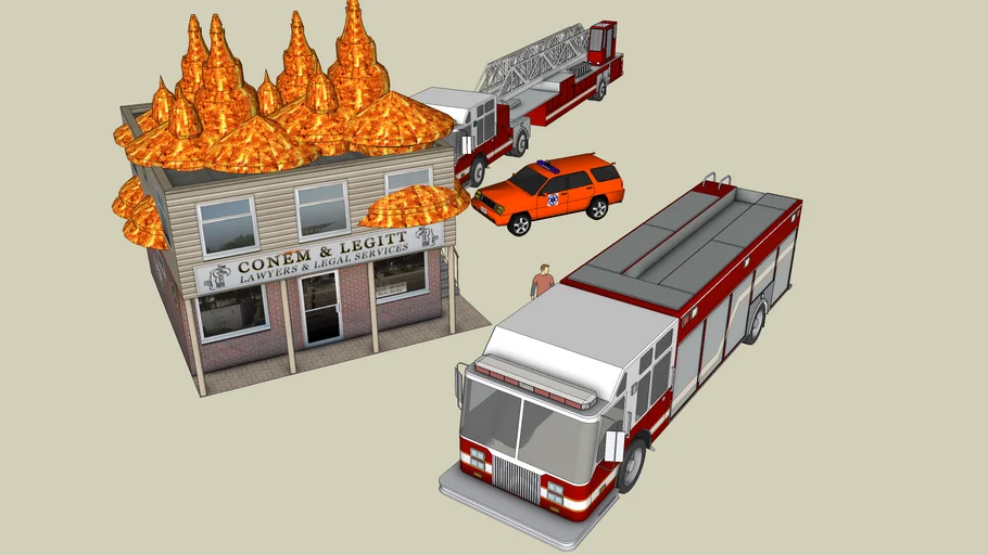 3D Warehouse