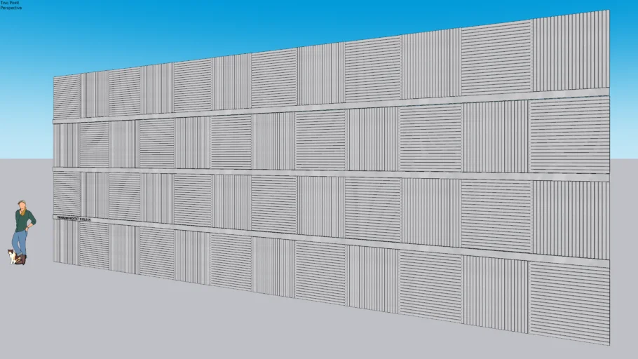 acoustic wall Pet panels