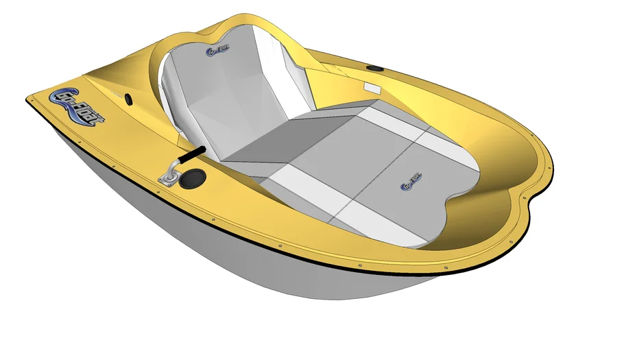 Go-Float  Fusion