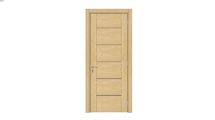 door
