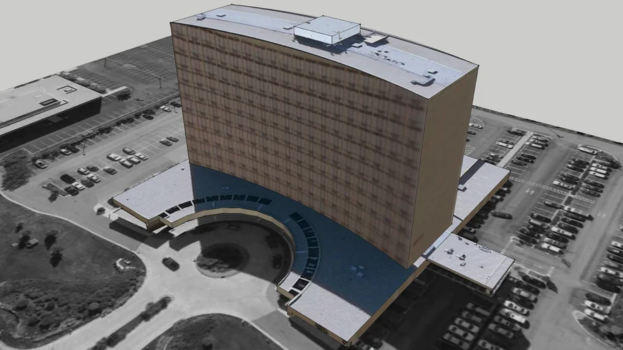 3D Warehouse