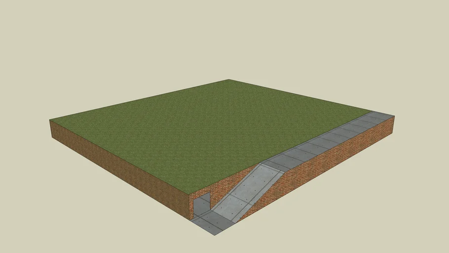 storm shelter