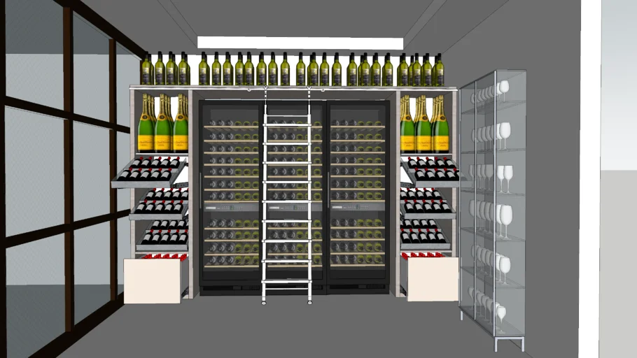 WINE CELLAR