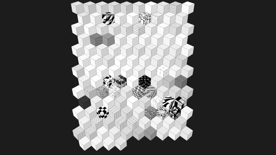 Patterns Collection 1