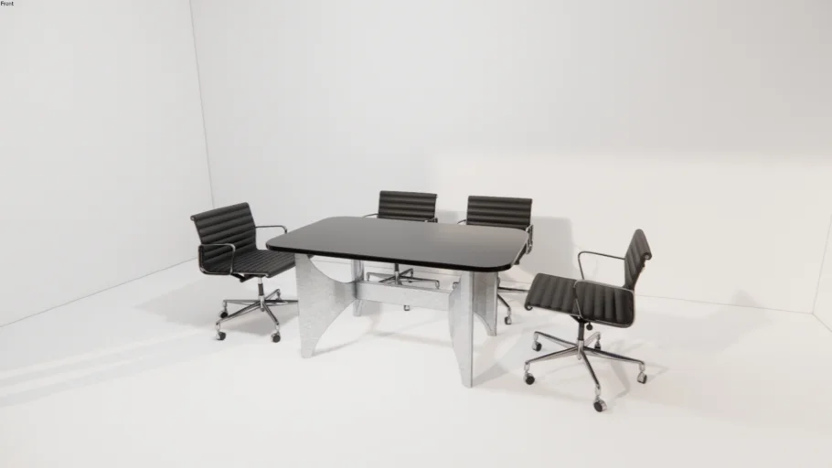 meeting table chair office
