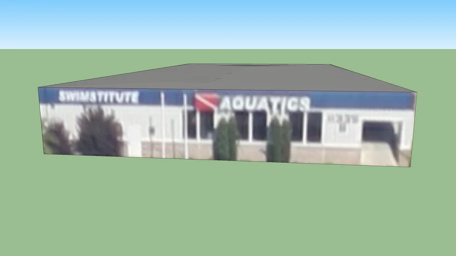 The Northern California Swimstitute