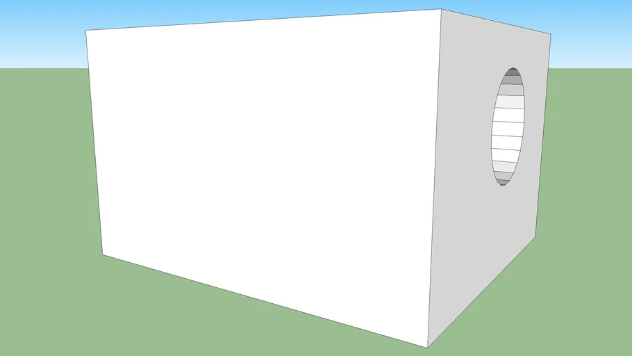 test 1 | 3D Warehouse