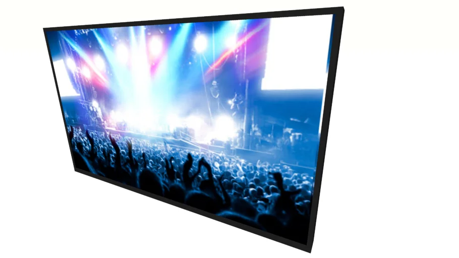 55" TV SONY BRAVIA KDL-55 920A