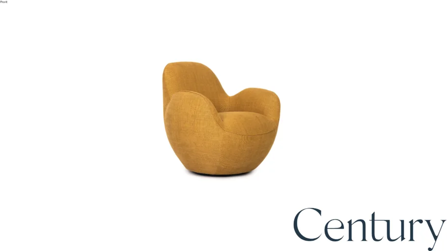 Poltrona Fleurir - Century Brazil