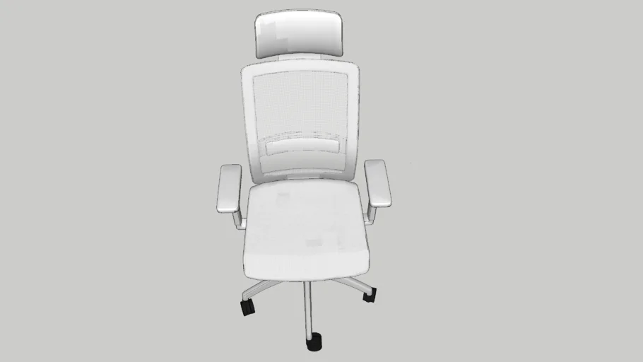 OFFICE CHAIR