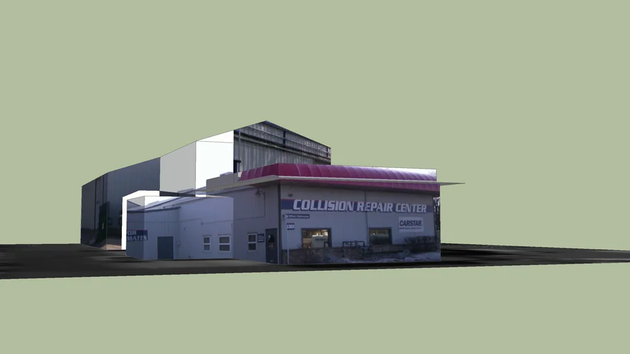 Ft Collins Carstar Collision Repair Center
