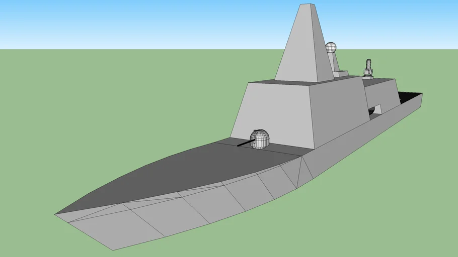FFG-1