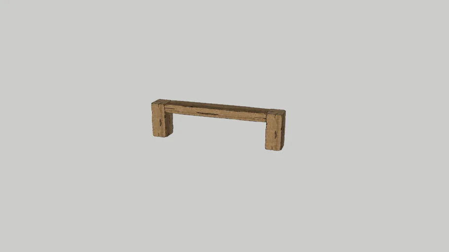 wabi sabi table