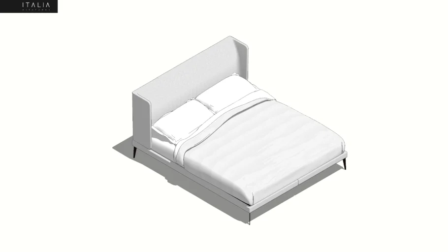 Cama Liverpool