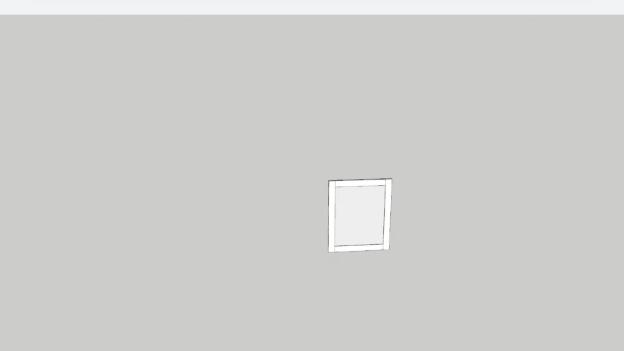 Shaker Door
