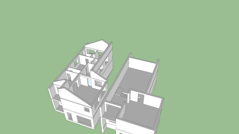 layout of premises