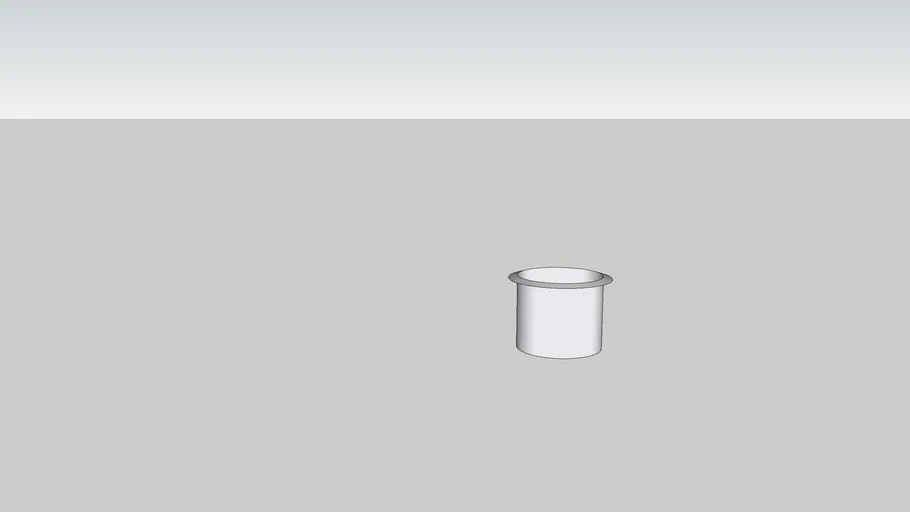 J92-1000 RVS afvaldoorvoer