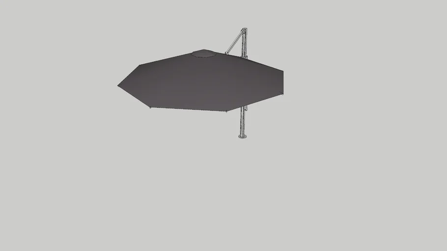 Shade 7 Umbrella