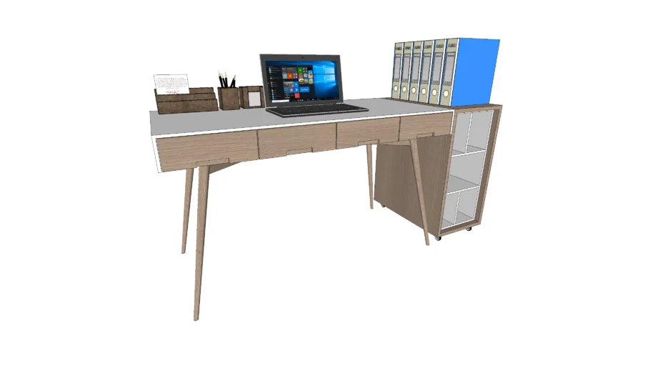 Home Work Desk 