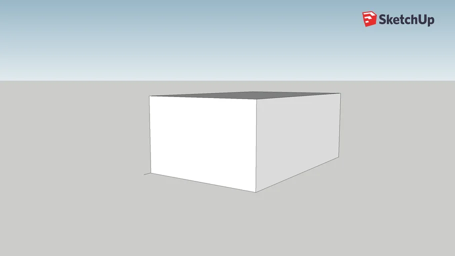 test model | 3D Warehouse