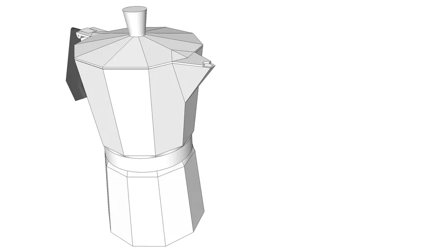 CAFETERA DOMINICANA