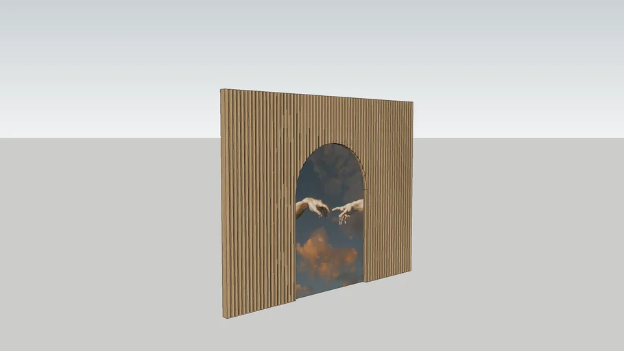 Headboard