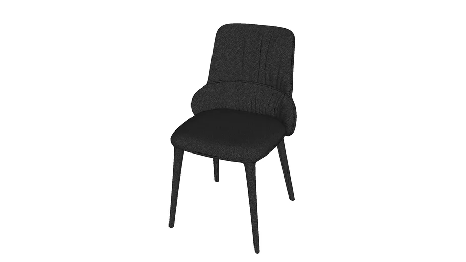 Leather Chair