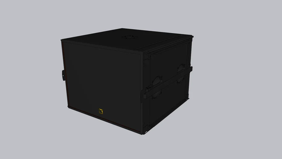 L-Acoustics SB18m
