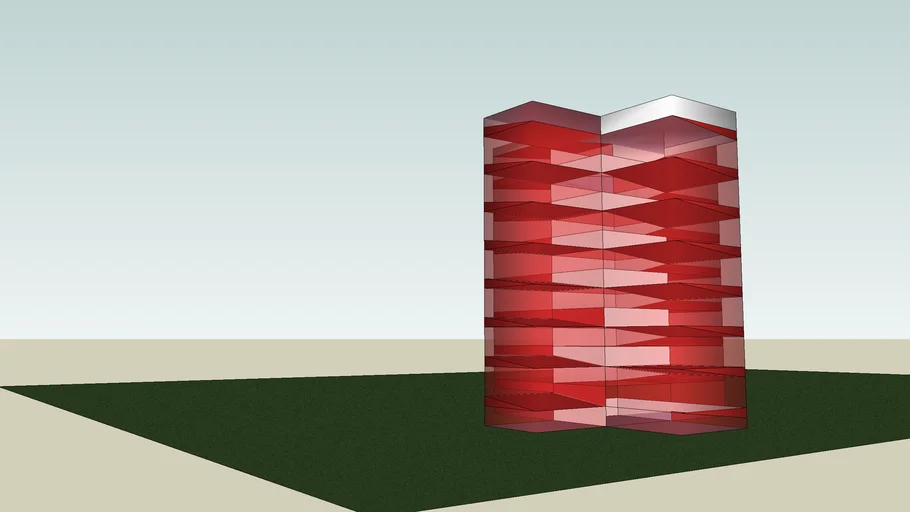 Interesting Building