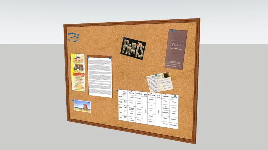 3D Warehouse