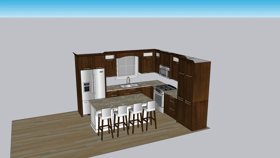McKnight Kitchen