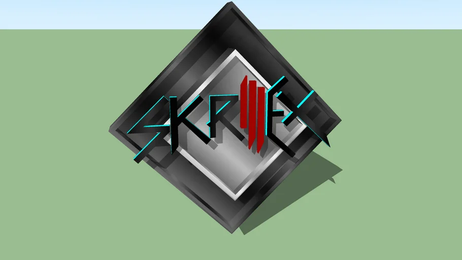 Skrillex Logo