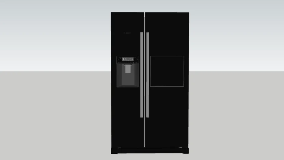 tủ lạnh 2 cánh T&T