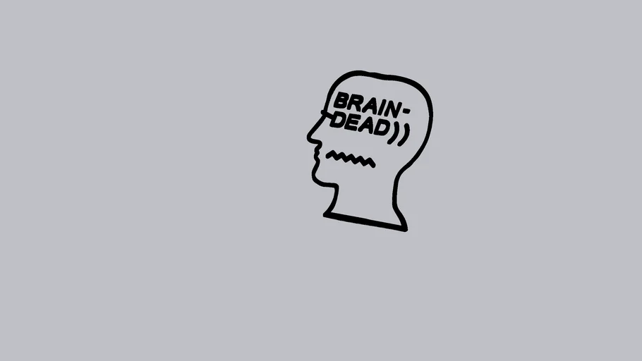 Brain Dead Logo