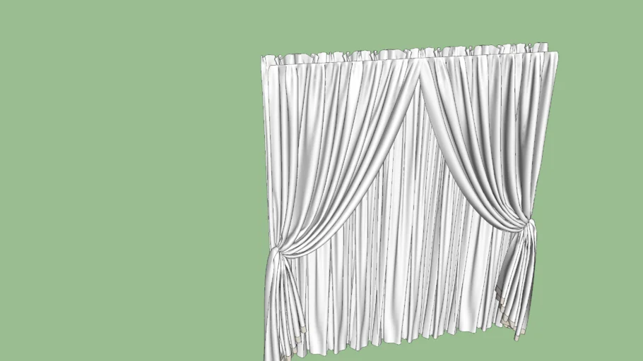 cortina