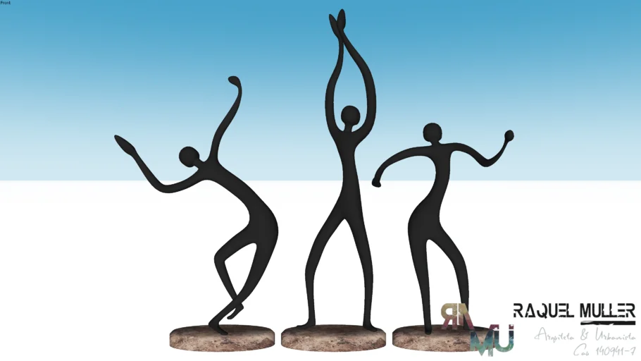 escultura